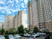1-комнатная квартира, проспект Маршала Жукова, 21. Фото 13