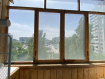 3-комнатная квартира, улица Ткачёва, 16. Фото 10
