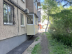 2-комнатная квартира, Октябрьская улица, 20. Фото 3