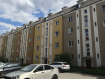 1-комнатная квартира, проспект Калинина, 11. Фото 21