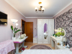3-комнатная квартира, микрорайон 7А, 22. Фото 10