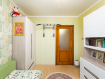 3-комнатная квартира, микрорайон 7А, 22. Фото 13