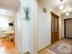 3-комнатная квартира, микрорайон 7А, 22. Фото 14