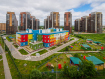 3-комнатная квартира, улица Крупской, 14к1. Фото 7