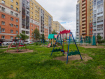3-комнатная квартира, улица Крупской, 14к1. Фото 20