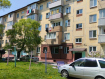 2-комнатная квартира, Советская улица, 4. Фото 13