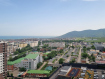 1-комнатная квартира, Мысхакское шоссе, 59В. Фото 9