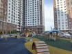 1-комнатная квартира, Мысхакское шоссе, 59В. Фото 11