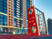 1-комнатная квартира, улица Энгельса, 93. Фото 22