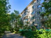 2-комнатная квартира, улица Лакина, 137А. Фото 14