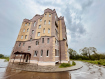 1-комнатная квартира, Никольская улица, 9Б. Фото 20