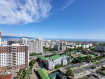 2-комнатная квартира, Мысхакское шоссе, 59Д. Фото 17