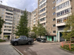 2-комнатная квартира, микрорайон Университетский, 40. Фото 16
