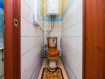 2-комнатная квартира, улица Новосёлов, 2. Фото 11