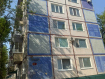 3-комнатная квартира, Институтская улица, 8. Фото 4