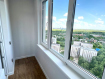 2-комнатная квартира, Берёзовая улица, 5к1. Фото 12