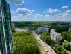 2-комнатная квартира, Берёзовая улица, 5к1. Фото 24