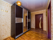 2-комнатная квартира, улица Новосёлов, 2. Фото 10