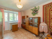 2-комнатная квартира, улица Крайнова, 12. Фото 6