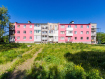 2-комнатная квартира, улица Новосёлов, 2. Фото 18
