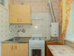 2-комнатная квартира, улица Крайнова, 12. Фото 16