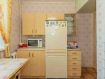 2-комнатная квартира, улица Крайнова, 12. Фото 19