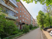 2-комнатная квартира, улица Крайнова, 12. Фото 26