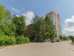 2-комнатная квартира, улица Крайнова, 12. Фото 28
