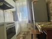 1-комнатная квартира, улица Верхняя Дуброва, 28Б. Фото 3