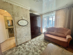 1-комнатная квартира, улица Верхняя Дуброва, 28Б. Фото 5