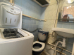 1-комнатная квартира, улица Верхняя Дуброва, 28Б. Фото 11