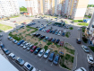 1-комнатная квартира, Новгородская улица, 34. Фото 6