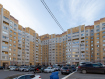 1-комнатная квартира, Новгородская улица, 34. Фото 29