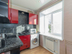 2-комнатная квартира, Суздальский проспект, 15А. Фото 3