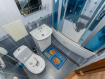 2-комнатная квартира, Суздальский проспект, 15А. Фото 23