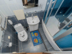 2-комнатная квартира, Суздальский проспект, 15А. Фото 24