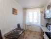1-комнатная квартира, улица Нижняя Дуброва, 11. Фото 4