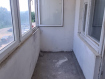 1-комнатная квартира, улица Нижняя Дуброва, 3А. Фото 18