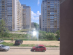 1-комнатная квартира, улица Нижняя Дуброва, 3А. Фото 19