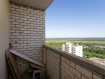 1-комнатная квартира, улица Нижняя Дуброва, 11. Фото 16