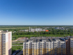 1-комнатная квартира, улица Нижняя Дуброва, 11. Фото 17