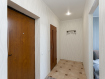 1-комнатная квартира, улица Нижняя Дуброва, 11. Фото 19