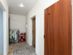 1-комнатная квартира, улица Нижняя Дуброва, 11. Фото 20