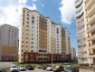 2-комнатная квартира, улица Родионовка, 4А. Фото 1
