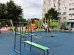 1-комнатная квартира, микрорайон Ольминского, 8. Фото 12