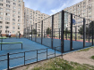 1-комнатная квартира, микрорайон Ольминского, 8. Фото 13