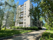 3-комнатная квартира, улица Преображенского, 51. Фото 1