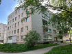 2-комнатная квартира, улица Ударников, 21А. Фото 16