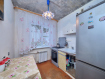 2-комнатная квартира, улица Тимуровцев, 9к1. Фото 5