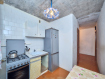 2-комнатная квартира, улица Тимуровцев, 9к1. Фото 6